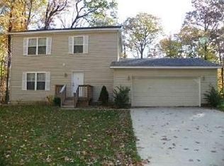6846 Frushour Dr, Holly, MI 48442