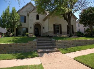 2310 Castle Creek Dr, Mansfield, TX 76063