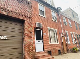 1008 N Lawrence St, Philadelphia, PA 19123