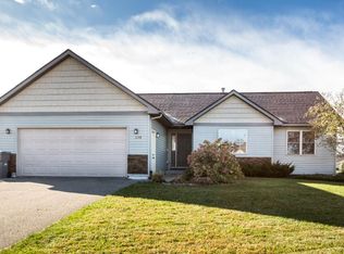 1178 Tamarack Pl, New Richmond, WI 54017