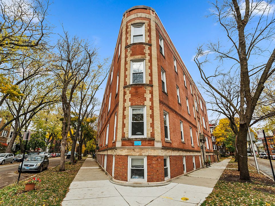 1st image of 5810 N Wayne Ave APT 3A