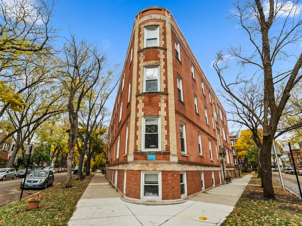 5810 N Wayne Ave APT 3A, Chicago, IL 60660