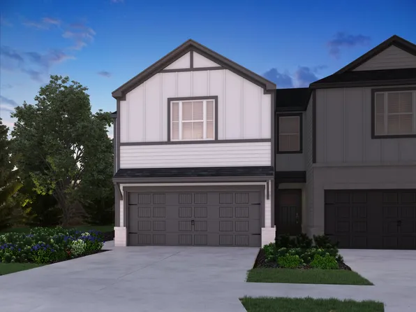 2095 Avalon Rdg, Conyers, GA 30013