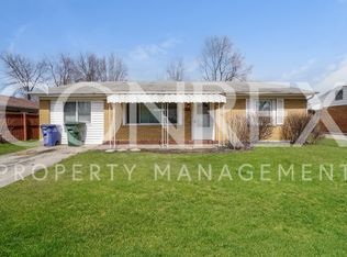 4164 Salem Dr, Columbus, OH