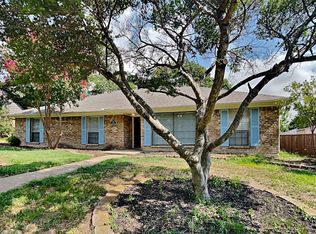216 Wildwood Pl, Allen, TX 75013