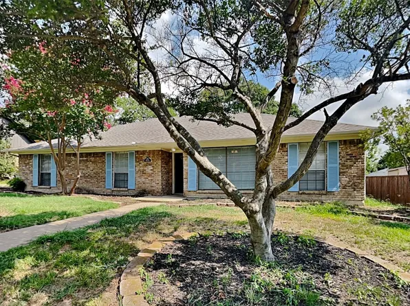 216 Wildwood Pl, Allen, TX 75013