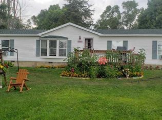 7537 N Ardmore Ln, Jackson, MI
