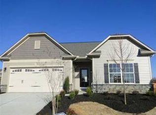 107 Romsey Cir, Simpsonville, SC 29681