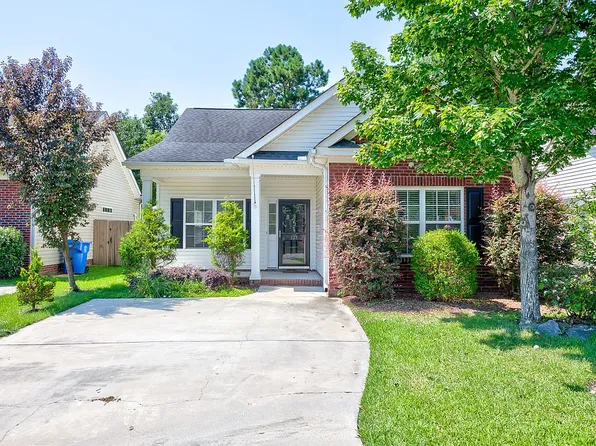 128 Amelia Forest Ln, Columbia, SC 29209