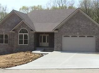 319 Lakeshore Cir, Georgetown, KY 40324