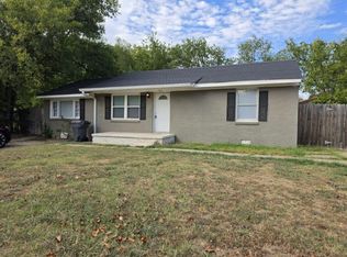 105 Freeman St, Ardmore, OK 73401