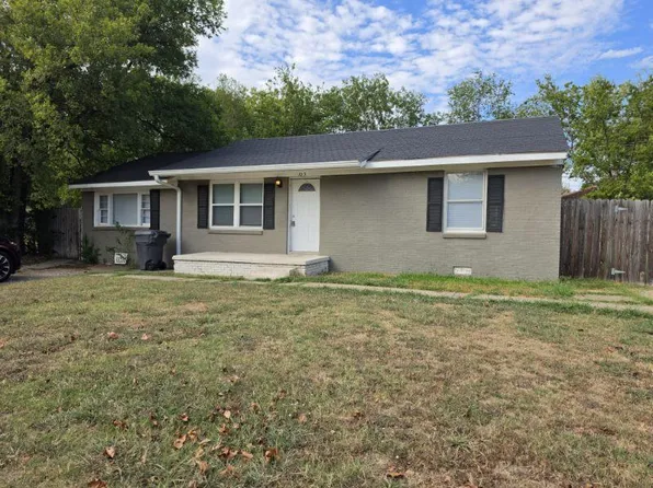 105 Freeman St, Ardmore, OK 73401