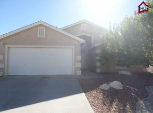 5206 Cats Eye Rd, Las Cruces, NM 88012