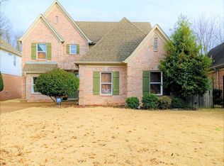 7496 Par View Cv, Cordova, TN 38016