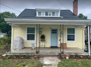 3710 Nine Mile Rd, Richmond, VA 23223