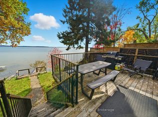 2999 Lakeside Dr, Severn, ON L3V 0V9