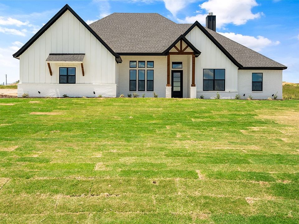 3017 Westfork Way, Springtown, TX 76082 MLS 20405336 Zillow