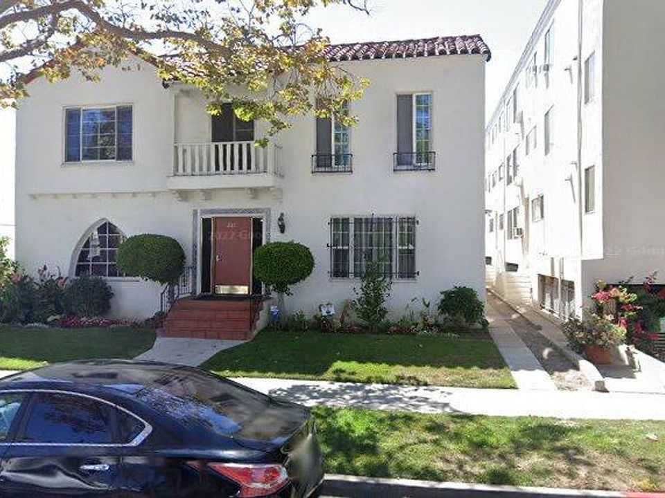 1st image of 221 S Arnaz Dr APT 103