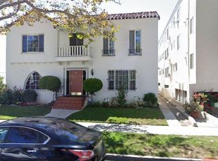 221 S Arnaz Dr APT 103, Beverly Hills, CA 90211