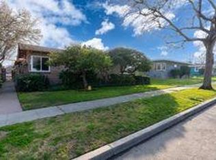 816 E Andrews Ave, Fresno, CA 93704