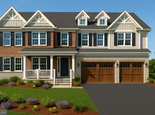 3140 Searsmont Pl, Herndon, VA 20171