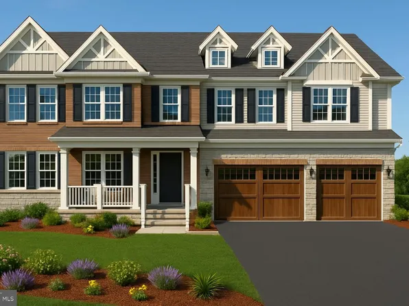 3140 Searsmont Pl, Herndon, VA 20171