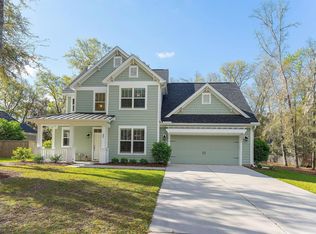 25 Laughing Gull Dr, Beaufort, SC 29907