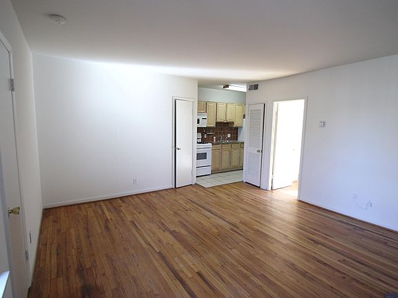 Living Room to Kitchen