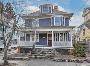 15 Adelphi Ave, Providence, RI 02906
