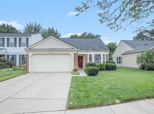 3104 Turnberry La, Ann Arbor, MI
