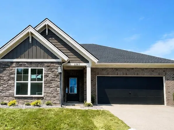 6957 Ironwood Cir, Newburgh, IN 47630