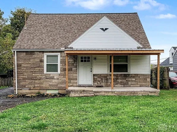 1742 S Smithville Rd, Dayton, OH 45410