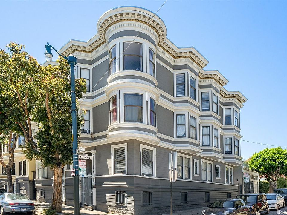 1st image of 402 Duboce Ave