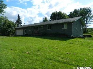 15932 Highway Ee, Cornell, WI 54732