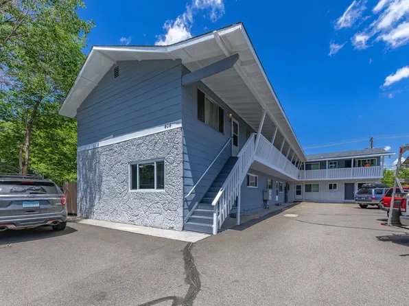 Lee Street Community, 404 Lee St APT 10, Carson City, NV 89706