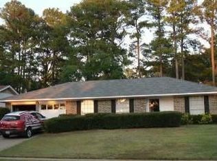9529 Royalton Dr, Shreveport, LA 71118