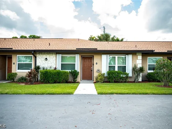 4619 SE 5th Pl APT 6, Cape Coral, FL 33904