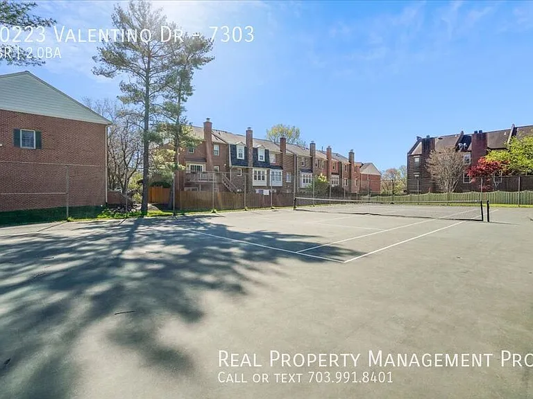 10223 Valentino Dr #7303 — Photo 25