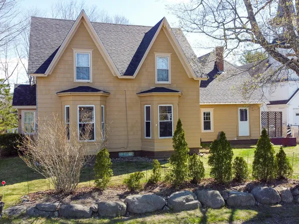 8 Leighton Point Road, Pembroke, ME 04666