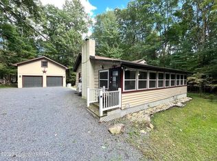 184 Bird Ln, Kunkletown, PA