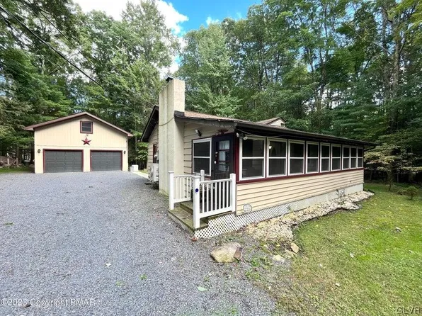 184 Bird Ln, Kunkletown, PA 18058