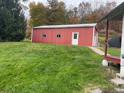 24x40 heated garage