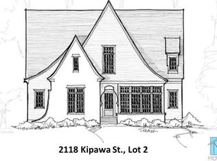 2118 Kipawa St, Raleigh, NC 27607