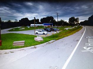 3788 S Huron Rd, Bay City, MI 48706