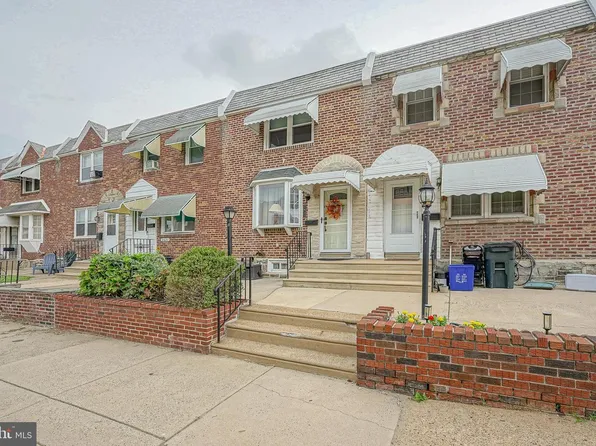 2623 Eddington St, Philadelphia, PA 19137