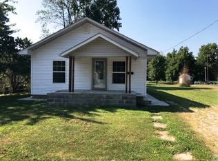 417 E Stark St, Rockville, IN 47872