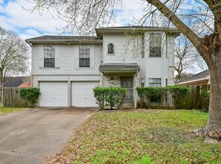 12911 Plaza Dale Dr, Houston, TX 77045