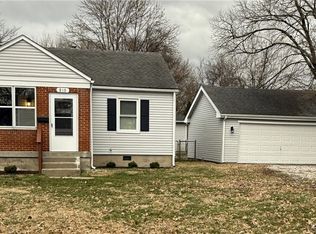 810 Sprague St, Clarksville, IN 47129