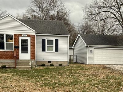810 Sprague, Clarksville, IN, 47129