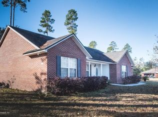 14513 Hunters Ridge Dr E, Glen Saint Mary, FL 32040